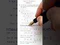 Class 10th chapter polynomials exercise 2.3 question 2 #class10 #shorts #viral #shortvideo