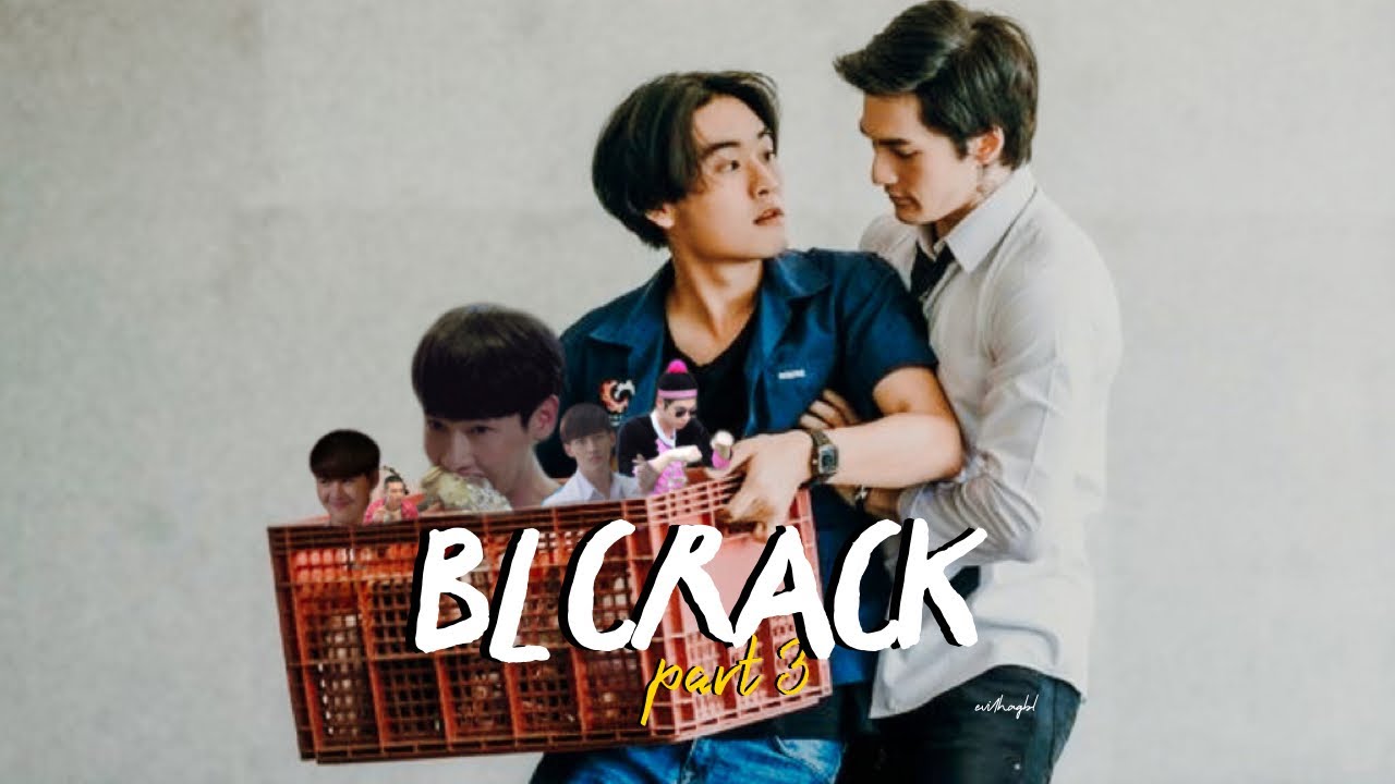 bl series being bl series | bl crack