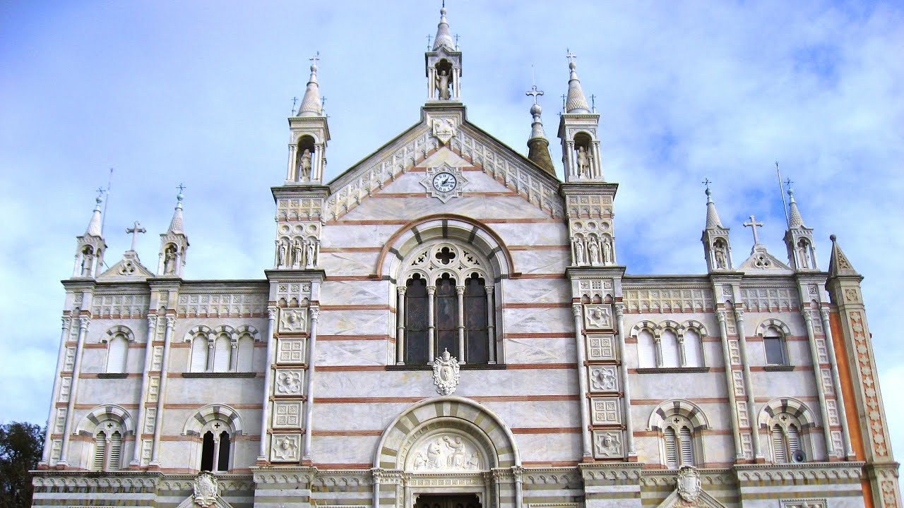 Santuario di Nostra Signora di Montallegro (Rapallo)
