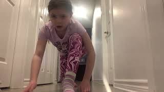 How To Do The Splits