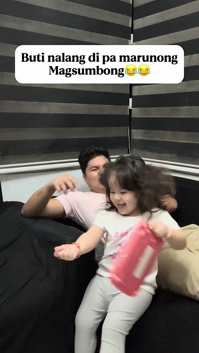 Nakaganti din😂😂 #forentertainmentpurposesonly #comedycouple #funnyreelsvideo