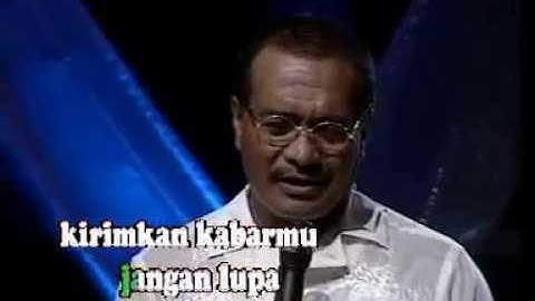 Selamat Tinggal (Pamit) - Broery Marantika | Rak VCD