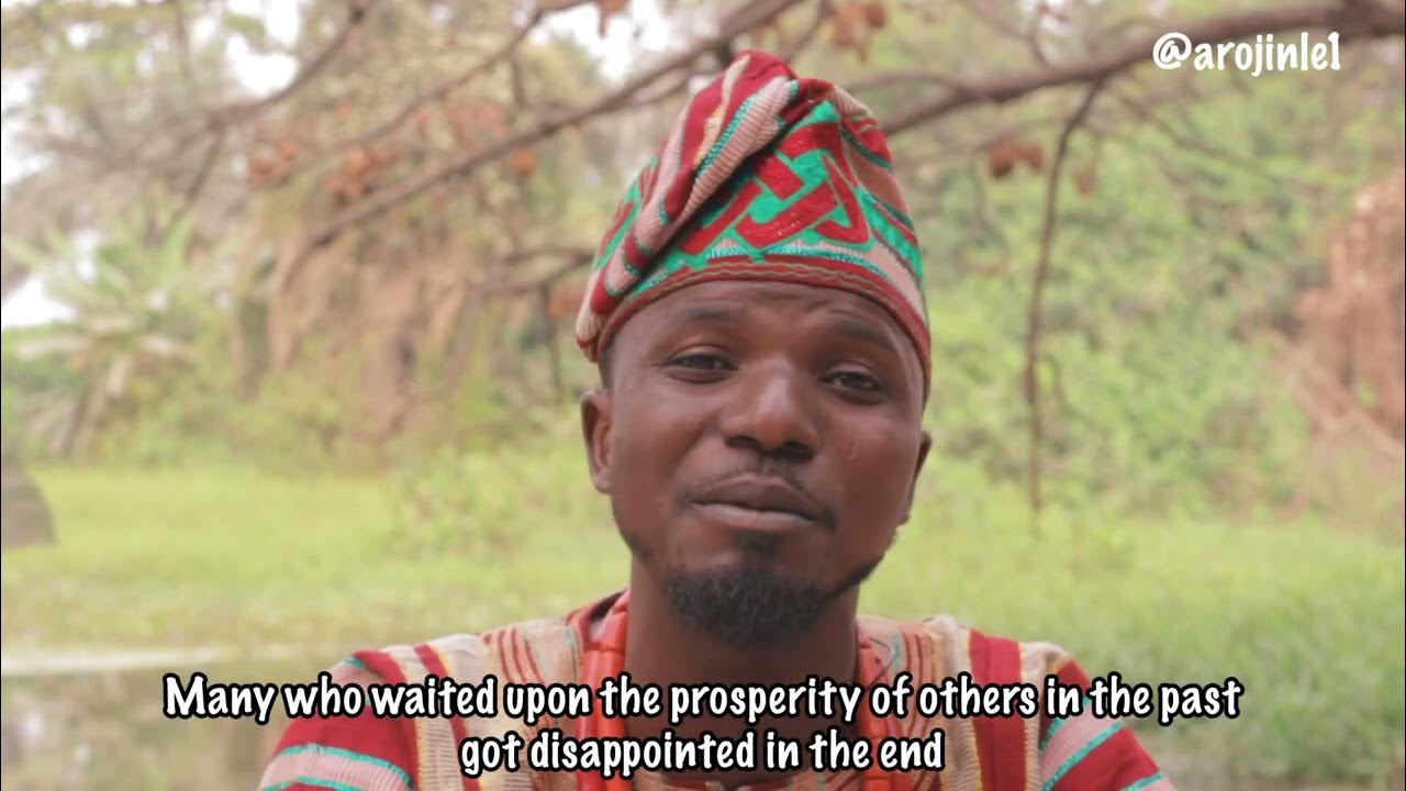 don't build your dream mansion on someone else's land YouTube