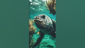 Underwater Photo Color Tips