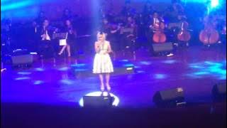Eka Deli - Run to You (live concert)