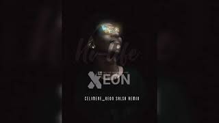 XEON _AFRO SALSA remix ✨