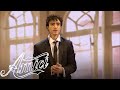 Amici 24 - Francesco - Combattente