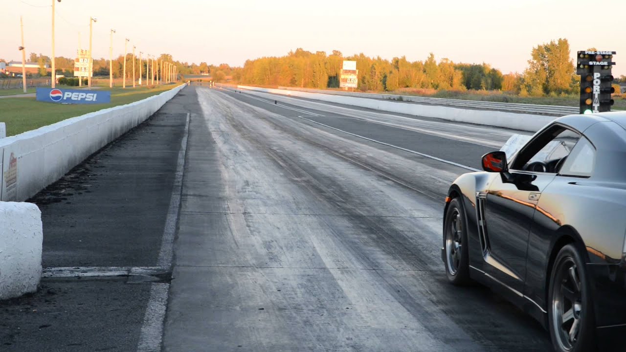 Nissan GTR 950R Light Weight 3600lbs YouTube