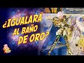 Mu de Arires 24k Baño de Oro Myth Cloth Ex de MST | Unboxing Review En Español