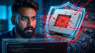 Your Antivirus Is Useless Against This Hardware Bug screenshot 1
