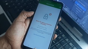 UNLOCK SAMSUNG GALAXY A11 SM-A115AZ Cricket APP BY SIM-UNLOCKER PRO /2023