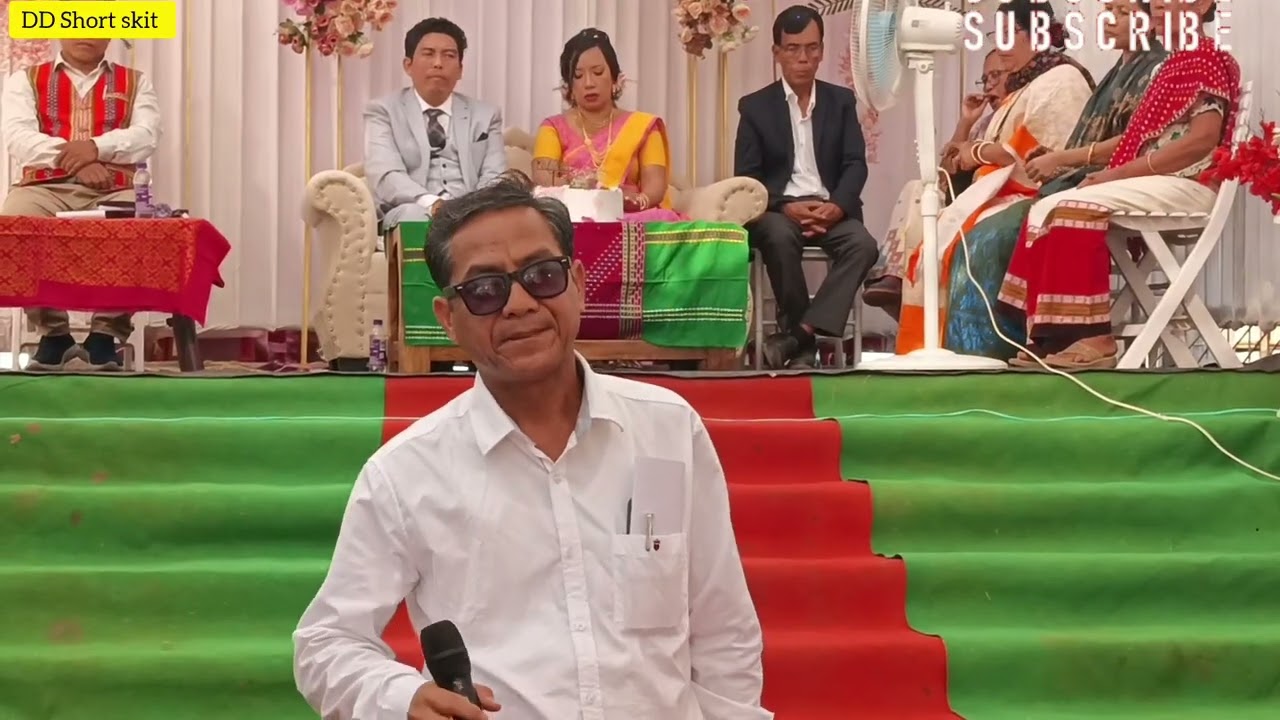 Solo by- Dn.Anil Debbarma (Sadhiram B/C)on 29th January 2026.