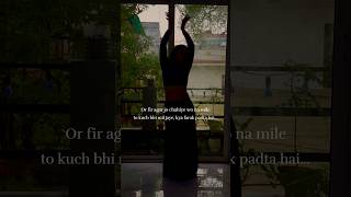 Sajde Shadow Dance | Faheem Abdullah #trending #shadowdance #dance #viralshorts #relatablequotes