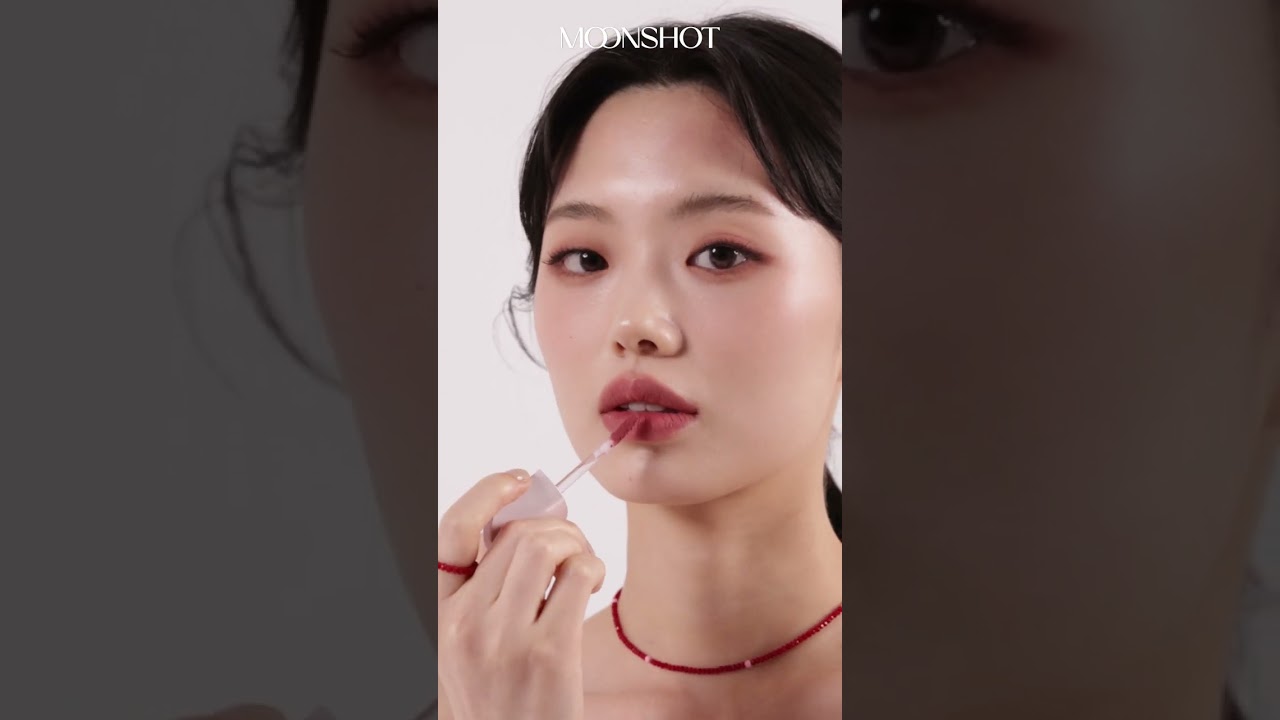 [문샷] TEARY MAKEUP WITH PALETTE & TINT & CUSHION