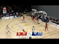 Southland Sharks vs. Nelson Giants - Game Highlights