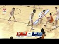 Southland Sharks vs. Nelson Giants - Game Highlights