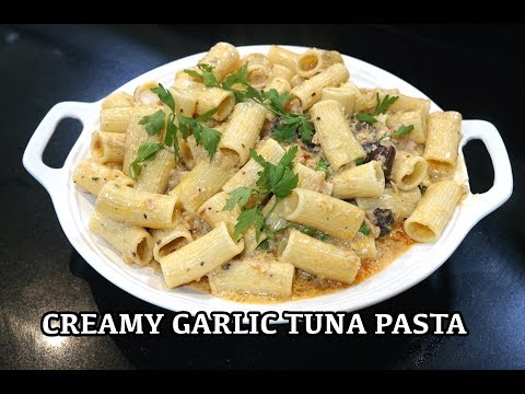 Video: Hur Man Gör En Ovanlig Rigatoni Pastapaj