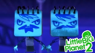 Cooking With Clive: The Movie (2014) - LBP2 Film