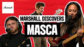 Marshall Discovers | Masca screenshot 2