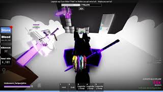 this is why i use void protogen (transfur outbreak) part 2