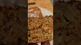 Make Your Taste Buds Dance with This Irresistible Cinnamon Apple Bread