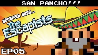 The Escapists Gameplay S05E05 - 