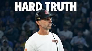 The Truth About the 49ers Substation Curse — Ethan Sherwood Strauss