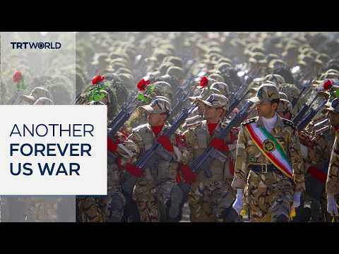 US war with Iran a hot topic at UNGA