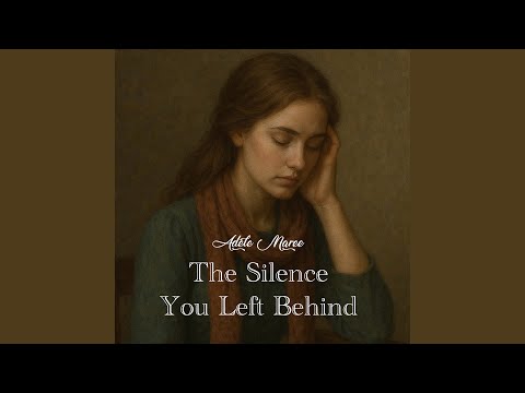 The Silence You Left Behind