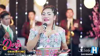 MIX PARRANDAS _DORIS CRISOSTOMO