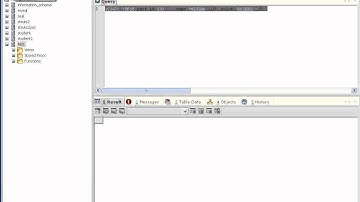 JDBC Program to access MySQL Database