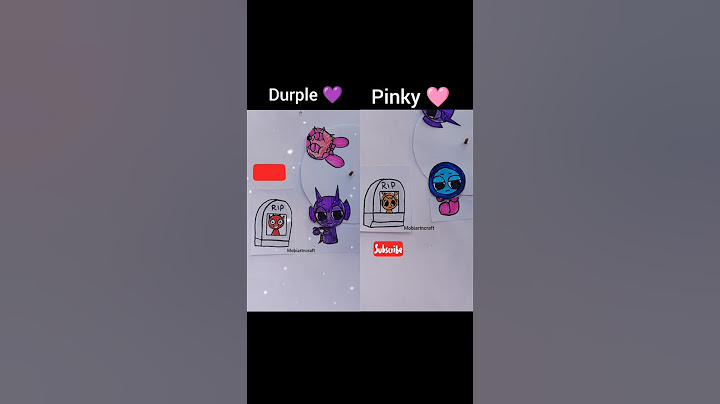 durple x Pinky missed raddy X Oren so much#gacha #fyp#shorts#oren#durple #sprunki #incredibox