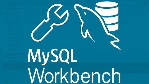 mysql workbench not opening
