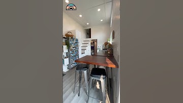 Could You Live in This Tiny House?