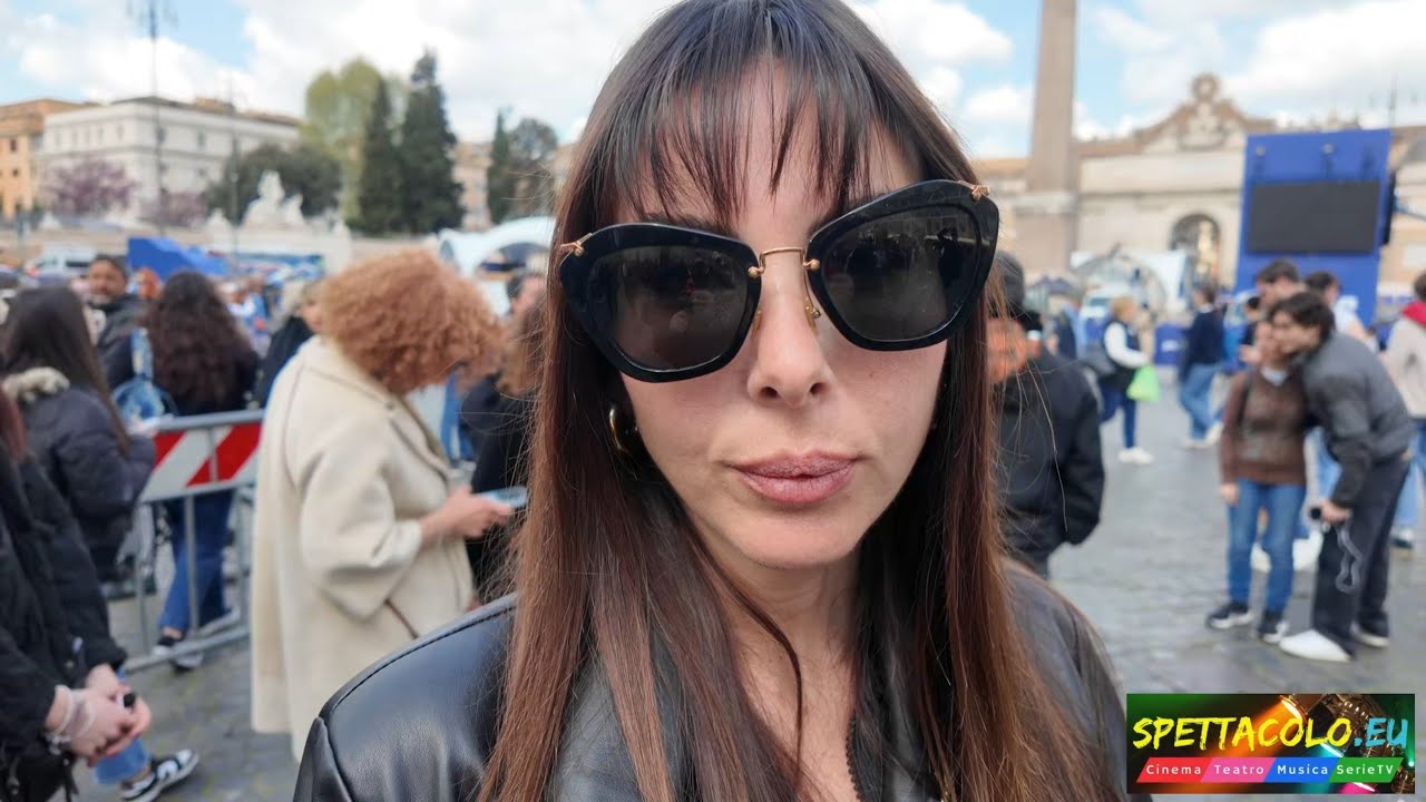 Funerali Antonello Fassari, Micol Olivieri intervista: «Siamo cresciuti insieme a lui»