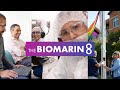 The BioMarin 8: Operating Principles That Guide Our Work