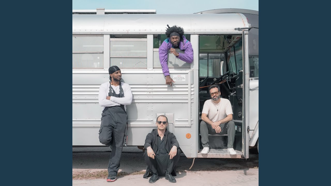 Music Groovement (Remix)