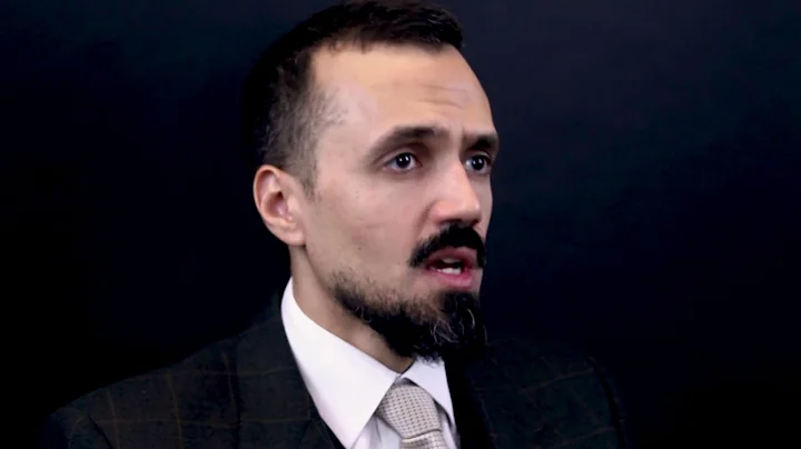 Dr. Hisham A. Hellyer on Islam and Human Rights