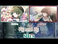 SHHis - Fly and Fly (Color Coded Kan/Rom/ENG) || THE iDOLM@STER Shiny Colors