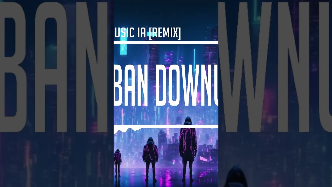 Marcin Przybylowicz - Urban Downunder (Remix) (cyber-dark-minimal-electro-dubstep) 