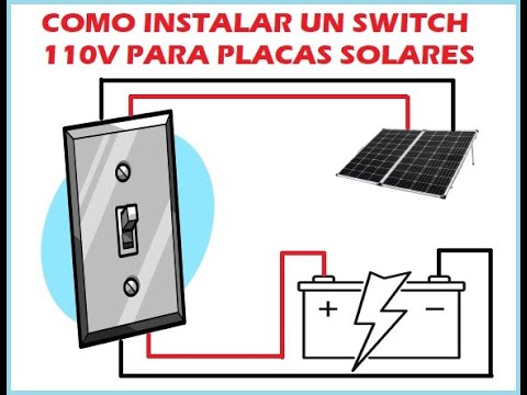 Soporte paneles solares SUNFER CVA915. 