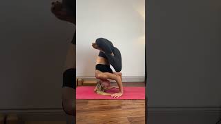 Happy hump day #yoga #shorts #yogi