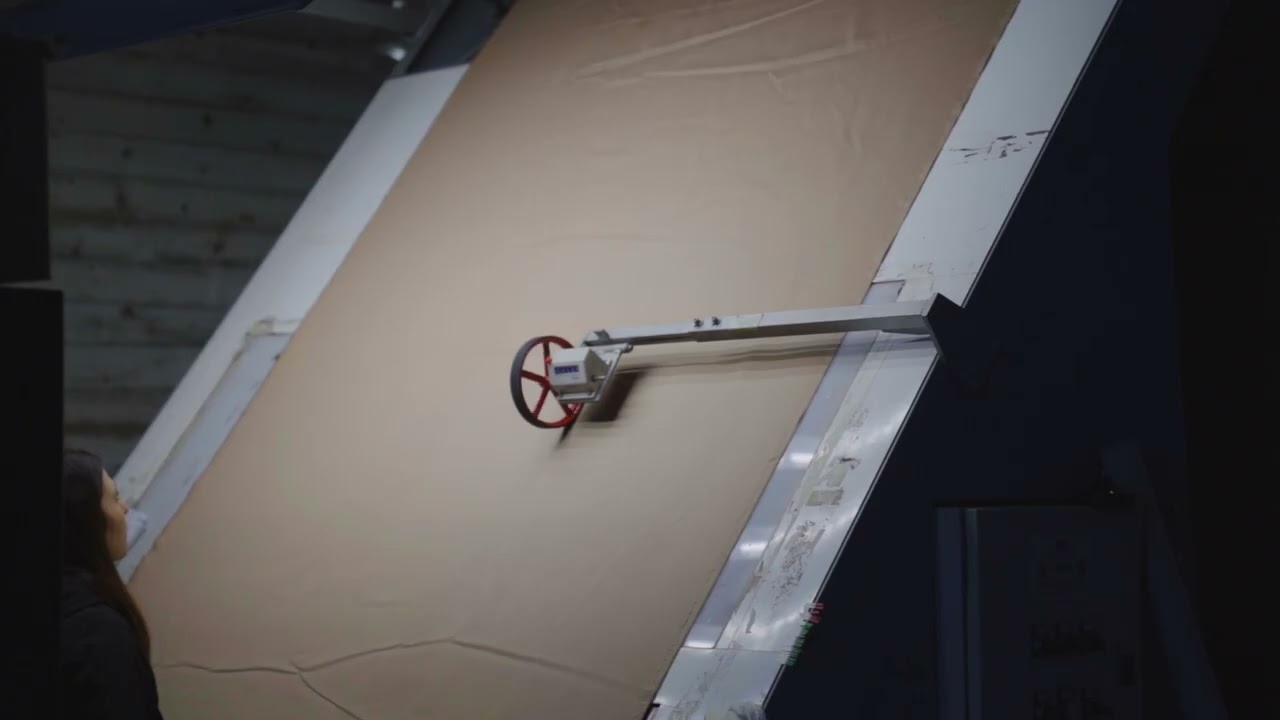 MONOBI Traceability: Bio Cotton Trousers 16:9