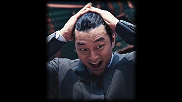 I gave you a choice ! - "The Salesman" Edit - "Squid Game (Season 2) | BLAH! by NOMI XD (Slowed)