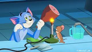 Tom And Jerry Spy Quest
