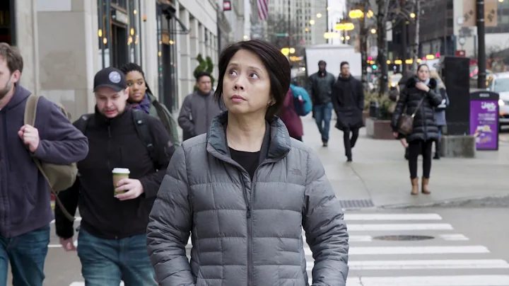 Frances Jimenez's Story | ADF Client Film