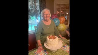 In Loving Memory of Nanny