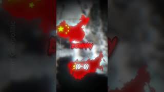 China🇨🇳 Vs Ussr🚩