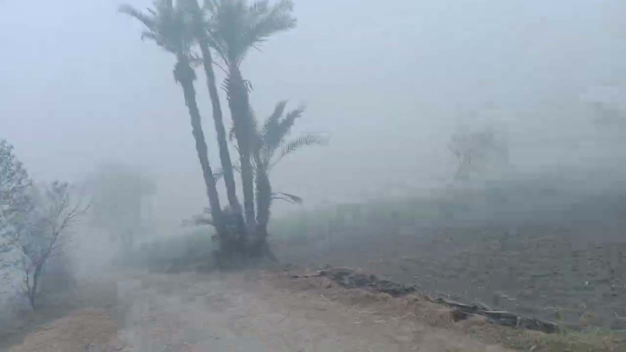 Hamare adde ka mahaul