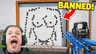 17 DUMBEST Bans In Video Games #2